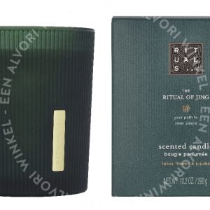 Rituals Jing Scented Candle 290g