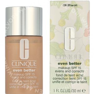 Clinique Even Better Make Up SPF15 30ml CN20 Fair