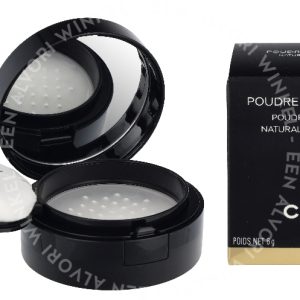 Chanel Poudre Universelle Libre Loose Powder 6g #10 Light