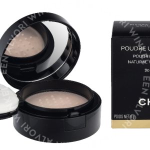 Chanel Poudre Universelle Libre Loose Powder 6g #20 Medium Light