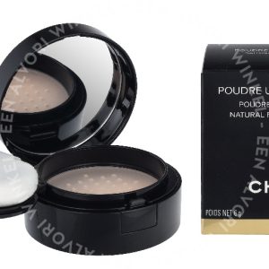 Chanel Poudre Universelle Libre  Loose Powder 6g #30 Medium