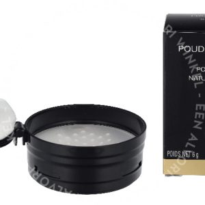 Chanel Poudre Universelle Libre Loose Powder - Refill 6g #10 Light