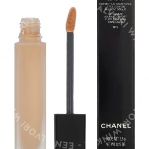 Chanel Ultra Le Teint Le Correcteur De Couleur Concealer 8.5g B10