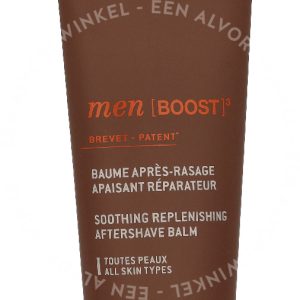 Nuxe Men Boost After Shave Balm 75ml