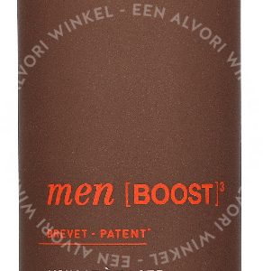 Nuxe Men Boost Anti-Irritation Shaving Foam 150ml