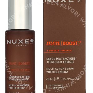 Nuxe Men Serum 30ml