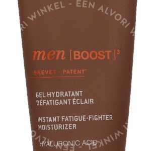 Nuxe Men Boost Instant Fatigue Fighter Moisturizer 50ml