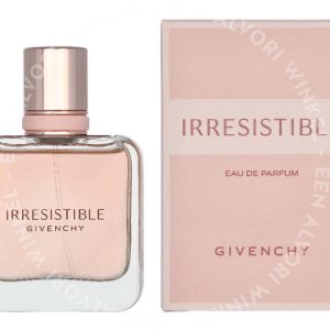 Givenchy Irresistible Edp Spray 35ml