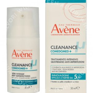 Avene Cleanance Comedomed Intensive Anti Blemish Care 30ml