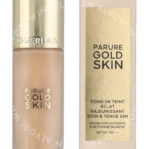 Guerlain Parure Gold Skin SPF20 35ml 1N Neutral