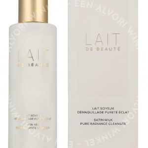 Guerlain Eau De Beaute Pure Radicance Cleansing Milk 200ml