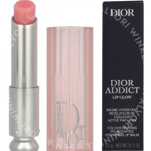 Dior Addict Lip Glow 3.2g #001 Pink