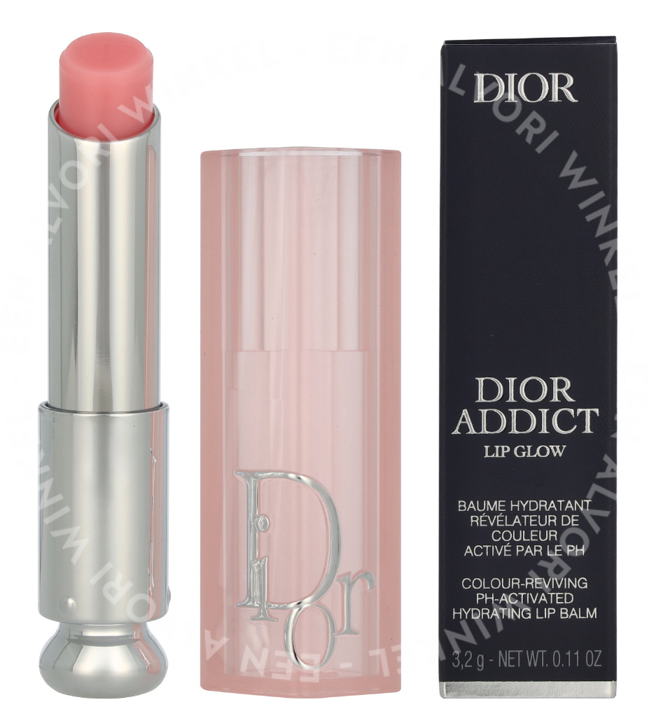 Dior Addict Lip Glow 3.2g #001 Pink