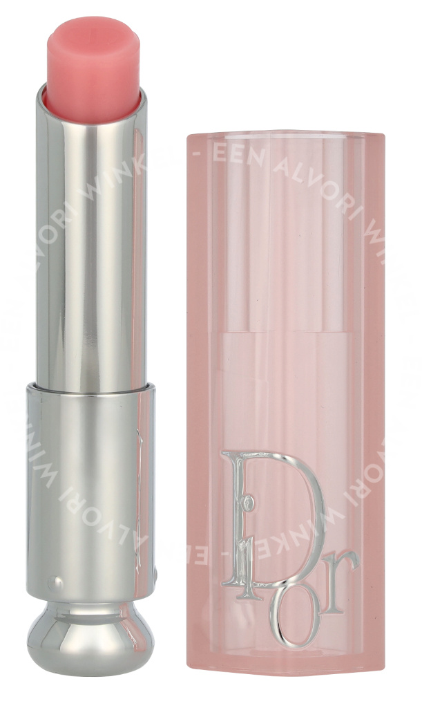 Dior Addict Lip Glow 3.2g #001 Pink - Afbeelding 3