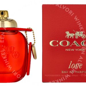 Coach Love Edp Spray 50ml