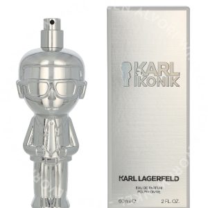 Karl Lagerfeld Ikonik Pour Homme Edp Spray 60ml