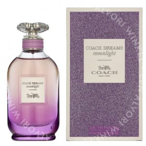 Coach Dreams Moonlight Edp Spray 90ml