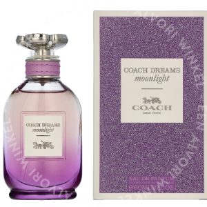 Coach Dreams Moonlight Edp Spray 60ml