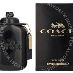 Coach For Men Edp Spray 100ml