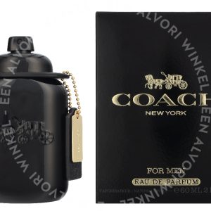 Coach For Men Edp Spray 60ml