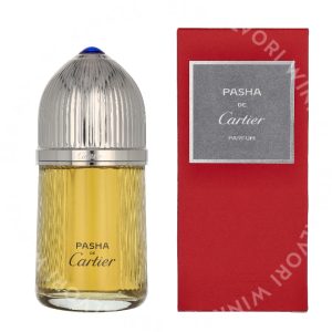Cartier Pasha De Cartier Edp Spray 100ml