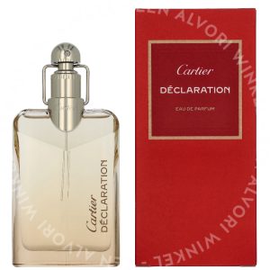 Cartier Declaration Edp Spray 50ml
