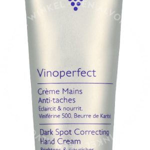 Caudalie Vinoperfect Dark Spot Correcting Hand Cream 50ml