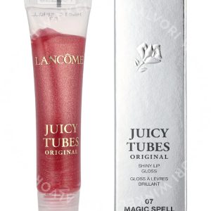 Lancome Juicy Tubes Original Lip Gloss 15ml #07 Magic Spell