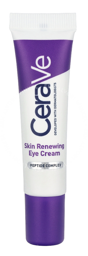 CeraVe Skin Renewing Eye Cream 14ml - Afbeelding 3