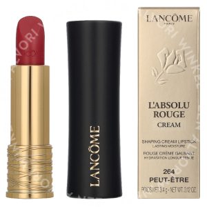 Lancome L'Absolu Rouge Cream Lipstick 3.4g #264 Peut-Etre