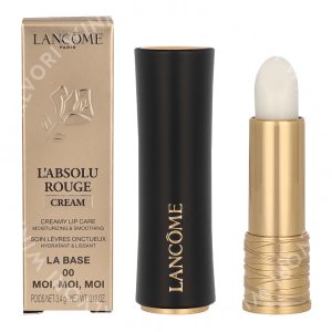 Lancome L'Absolu Rouge Cream Lipstick 3.4g #00 Moi Moi Moi