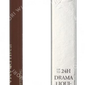 Lancome Drama 24H Liquid Pencil Eyeliner 1.2g #02 French Chocolate