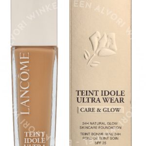 Lancome Teint Idole Ultra Wear Care & Glow #245C Foundation 30ml