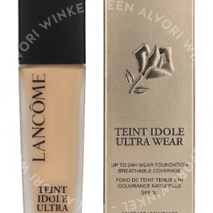 Lancome Teint Idole Ultra Wear Foundation SPF35 30ml 245C