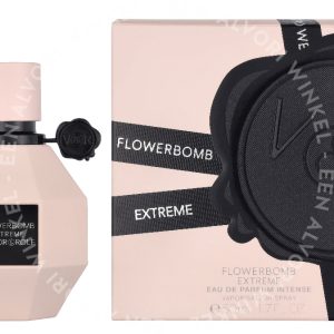 Viktor & Rolf Flowerbomb Extreme Intense Edp Spray 50ml