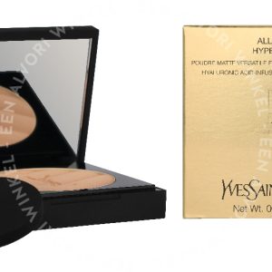 YSL All Hours Hyper Finish Powder 7.5g #02