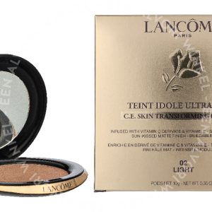 Lancome Teint Idole Ultra Wear 24H Serum Bronzers 10g #02