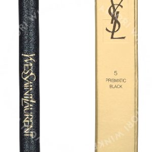 YSL Lines Liberated Eye Liner Waterproof 1.2g #05 Prismatic Black