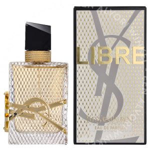 YSL Libre Edp Spray Refillable 50ml