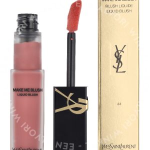 YSL Make Me Blush Liquid 15ml #44 Nude Lavallier