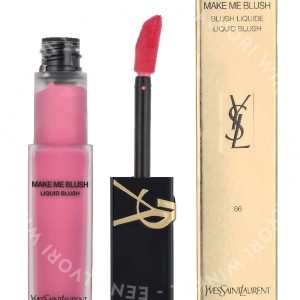 YSL Make Me Blush Liquid 15ml #66 Fuchsia Fling