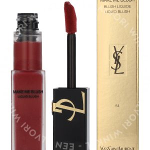 YSL Make Me Blush Liquid 15ml #54 Berry Bang