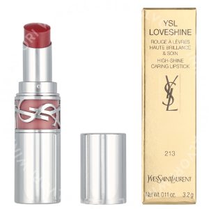 YSL Loveshine Lipstick 3.2g #213