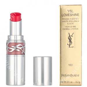 YSL Loveshine Lipstick 3.2g #163