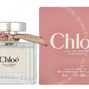 Chloe Lumineuse Edp Spray 100ml