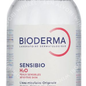 Bioderma Sensibio H2O Micellar Water 250ml