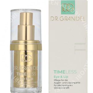 Dr. Grandel Timeless Eye & Lip 15ml
