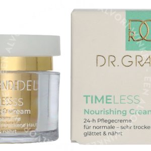 Dr. Grandel Timeless Nourishing Cream 24H 50ml