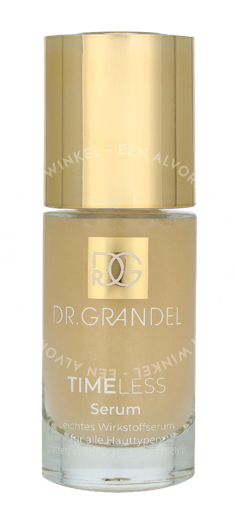 Dr. Grandel Timeless Serum 30ml - Afbeelding 2