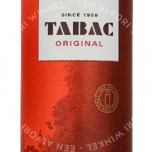 Tabac Original Anti-Perspirant Spray 200ml
